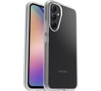 OtterBox Sleek Series Case for Samsung Galaxy A54 5G, Shockproof, Drop proof, Ultra-Slim, Protective Thin Case, Tested to Military Standard, Clear, No Retail Packaging