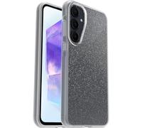 OtterBox Sleek Series Case for Samsung Galaxy A55 5G, Shockproof, Drop proof, Ultra-Slim, Protective Thin Case, Tested to Military Standard, Stardust, Non-Retail Packaging