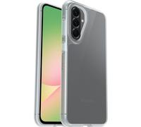 OtterBox Sleek Series Case for Samsung Galaxy A56 5G, Shockproof, Drop proof, Ultra-Slim, Protective Thin Case, Tested to Military Standard, clear, Non-Retail Packaging