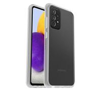 OtterBox React Series Case for Galaxy A72 Transparent