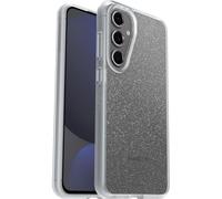 OtterBox Sleek Series Case for Samsung Galaxy S24 FE, Shockproof, Drop proof, Ultra-Slim, Protective Thin Case, Tested to Military Standard, Stardust/Clear, Non-Retail Packaging