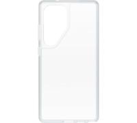 OtterBox Sleek Series Case for Samsung Galaxy S25 Ultra, Shockproof, Drop proof, Ultra-Slim, Protective Thin Case, Tested to Military Standard, Clear, Non Retail Packaging