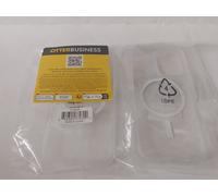 OtterBox Sleek Series MagSafe Case for iPhone 16, in poly bag Non-Retail box