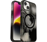 OtterBox Slim and Sturdy Series Case for iPhone 14 for MagSafe, Shockproof, Drop Proof, Ultra-Slim, Protective Thin Case, Tested to Military Standard, Argent