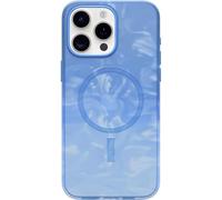 OtterBox Slim and Sturdy Series Case for iPhone 15 Pro Maxfor MagSafe, Shockproof, Drop Proof, Ultra-Slim, Protective Thin Case, Tested to Military Standard, Berries N Cream