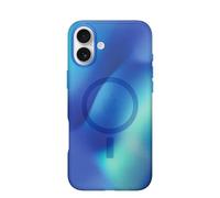 OtterBox Slim and Sturdy Series Case for iPhone 16 Plus for MagSafe, Shockproof, Drop Proof, Ultra-Slim, Protective Thin Case, Tested to Military Standard, Northern Lights