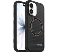 OtterBox Sole Series MagSafe Case for iPhone 17, Shockproof, Drop proof, Protective Case, 5x Tested to Military Standard, Black