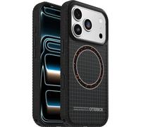 OtterBox Sole MagSafe Case for iPhone 17 Pro, Black