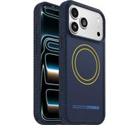 OtterBox Sole MagSafe Case for iPhone 18 Pro Max/17 Pro Max, Blue | Shockproof, Drop-Proof, Protective Case, 5x Tested to Military Standard