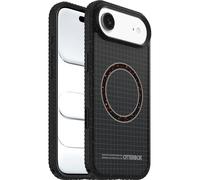 OtterBox Sole MagSafe Case for iPhone Air, Black | Shockproof, Drop-Proof, Protective Case, 5x Tested to Military Standard