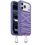 OtterBox Sole Pack MagSafe Case for iPhone 18 Pro Max/17 Pro Max, Purple | Shockproof, Drop proof, Protective Case, 5x Tested to Military Standard