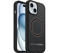 OtterBox Sole Series MagSafe Case for iPhone 16e/15/14/13, Shockproof, Drop proof, Protective Case, 5x Tested to Military Standard, Black