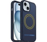 OtterBox Sole Series MagSafe Case for iPhone 16e/15/14/13, Shockproof, Drop proof, Protective Case, 5x Tested to Military Standard, Blue