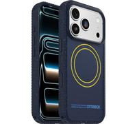 OtterBox Sole Series MagSafe Case for iPhone 17 Pro, Shockproof, Drop proof, Protective Case, 5x Tested to Military Standard, Blue