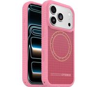 OtterBox Sole Series MagSafe Case for iPhone 17 Pro, Shockproof, Drop proof, Protective Case, 5x Tested to Military Standard, Pink