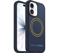 OtterBox Sole Series MagSafe Case for iPhone 17, Shockproof, Drop proof, Protective Case, 5x Tested to Military Standard, Blue