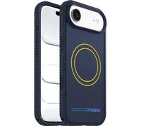 OtterBox Sole Series MagSafe Case for iPhone Air, Shockproof, Drop proof, Protective Case, 5x Tested to Military Standard, Blue