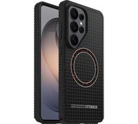 OtterBox Sole with Magnets Case for Samsung Galaxy S26 Ultra, Black | Shockproof, Drop-Proof, Protective Case, 5x Tested to Military Standard