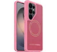 OtterBox Sole Series with Magnets Case for Samsung Galaxy S26 Ultra, Shockproof, Drop proof, Protective Case, 5x Tested to Military Standard, Pink