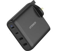 OTTERBOX UK WALL CHARGER 100W