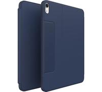 OtterBox Statement Studio Case for iPad Air 11-Inch (M2), Blue | Designed for iPad Air 11" (2024), Shockproof, Drop-Proof, Slim Protective Folio Case, Tested to Military Standard