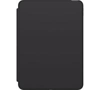 OtterBox Statement Studio Case for iPad Air 11-Inch (M2), Grey | Designed for iPad Air 11" (2024), Shockproof, Drop-Proof, Slim Protective Folio Case, Tested to Military Standard