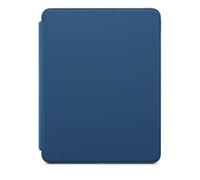 OtterBox Statement Studio for iPad Pro 13-inch (M5) & (M4) - Ocean Abyss - Blue - Protective iPad Case, Auto Wake/Sleep, iPad Case with Apple Pencil Holder & Charger