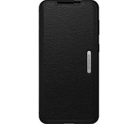 OtterBox Strada Case for Samsung Galaxy S21+ 5G, Black