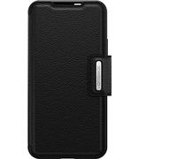 Otterbox strada series leather folio case for samsung galaxy s22+