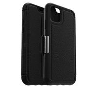 OtterBox Strada Series Case for iPhone 11 Pro Max - Shadow (Black/Pewter)