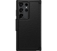 OtterBox Strada Series case for SLICKSHOES - Shadow (Black)