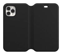 OtterBox Strada Series Via Case for iPhone 11 Pro - Retail Packaging - Black