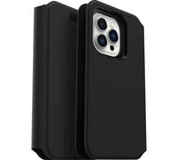 Otterbox Strada Series Via for iphone 12/13 Pro 6.1" Black 77-85831