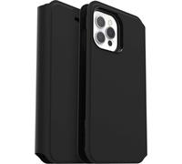 Otterbox Strada Series Via for iphone 12 Pro Max 6.7" Black 77-65481