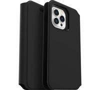 Otterbox Strada Series Via for iphone 12 Pro Max 6.7" Black 77-85833