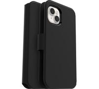 Wallet Case Cover for iPhone 14 PLUS (6.7") Strada Via Flip Folio Card OTTERBOX
