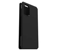 Otterbox Strada Via Rugged Wallet Flip Case for Samsung Galaxy S20+ 6.7" Black