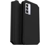 OtterBox Strada Via Case for Samsung Galaxy S21+ Protective Folio Case with Card Holder