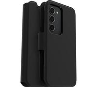 For (Samsung Galaxy S23) Otterbox Folio Case Wallet Flip Book Cover + Card Slot