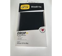 Otterbox Strada Via Folio For iPhone 12 Pro Max / 13 Pro Max