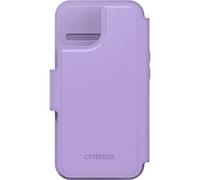 OtterBox Style Folio Wallet for MagSafe - iPhone 14 - I LILAC YOU (Purple)