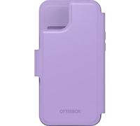 OtterBox Style Folio Wallet for MagSafe - iPhone 14 Plus - I LILAC YOU (Purple)