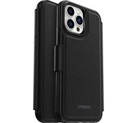 OtterBox Style Folio Wallet with MagSafe for iPhone 12 Pro Max - Shadow Black