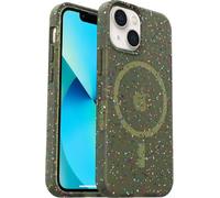 OtterBox Sustainable Series Case with MagSafe for iPhone 13 mini, Shockproof, Drop Proof, Ultra-Slim, Protective Case, Mint Mojito
