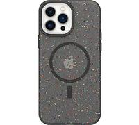 OtterBox Sustainable Series Case with MagSafe for iPhone 13 Pro Max, Shockproof, Drop Proof, Ultra-Slim, Protective Case, Caneval Night Black