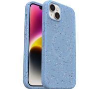 OtterBox Sustainable Series Case with MagSafe for iPhone 14 Plus, Shockproof, Drop Proof, Ultra-Slim, Protective Case, House Party