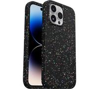 OtterBox Sustainable Series Case with MagSafe for iPhone 14 Pro Max, Shockproof, Drop Proof, Ultra-Slim, Protective Case, Carnival Night