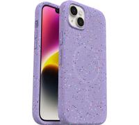 OtterBox Sustainable Series Case with MagSafe for iPhone Apple iPhone 14 Plus, Shockproof, Drop Proof, Ultra-Slim, Protective Case, Gras