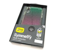 OTTERBOX SYMMETRY ANTI SHOCK TOUGH CASE FOR APPLE iPHONE X/Xs/Xs Max
