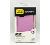 OtterBox iPhone 12 Pro Max Case Symmetry Series Back Cover Cake Pop Pink